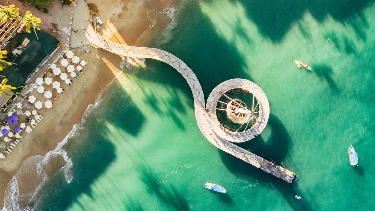 Puerto Vallarta, Mexico